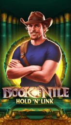 Book Of Nile Hold'N'Link
