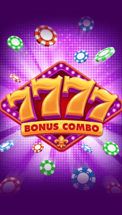 7777: Bonus Combo
