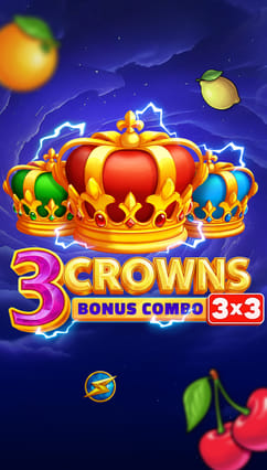 3 Crowns: Bonus Combo