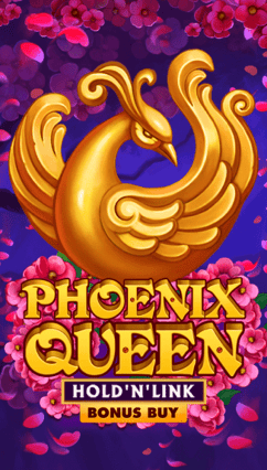 Phoenix Queen: Hold 'N' Link