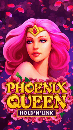 Phoenix Queen Hold'N'Link