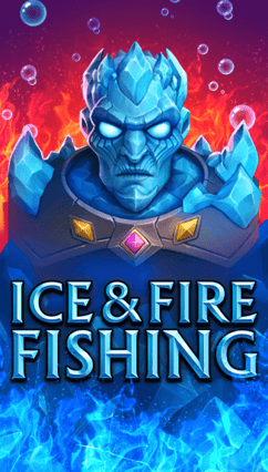 Ice & Fire Fishing