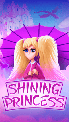 Shining Princess Rapid Link